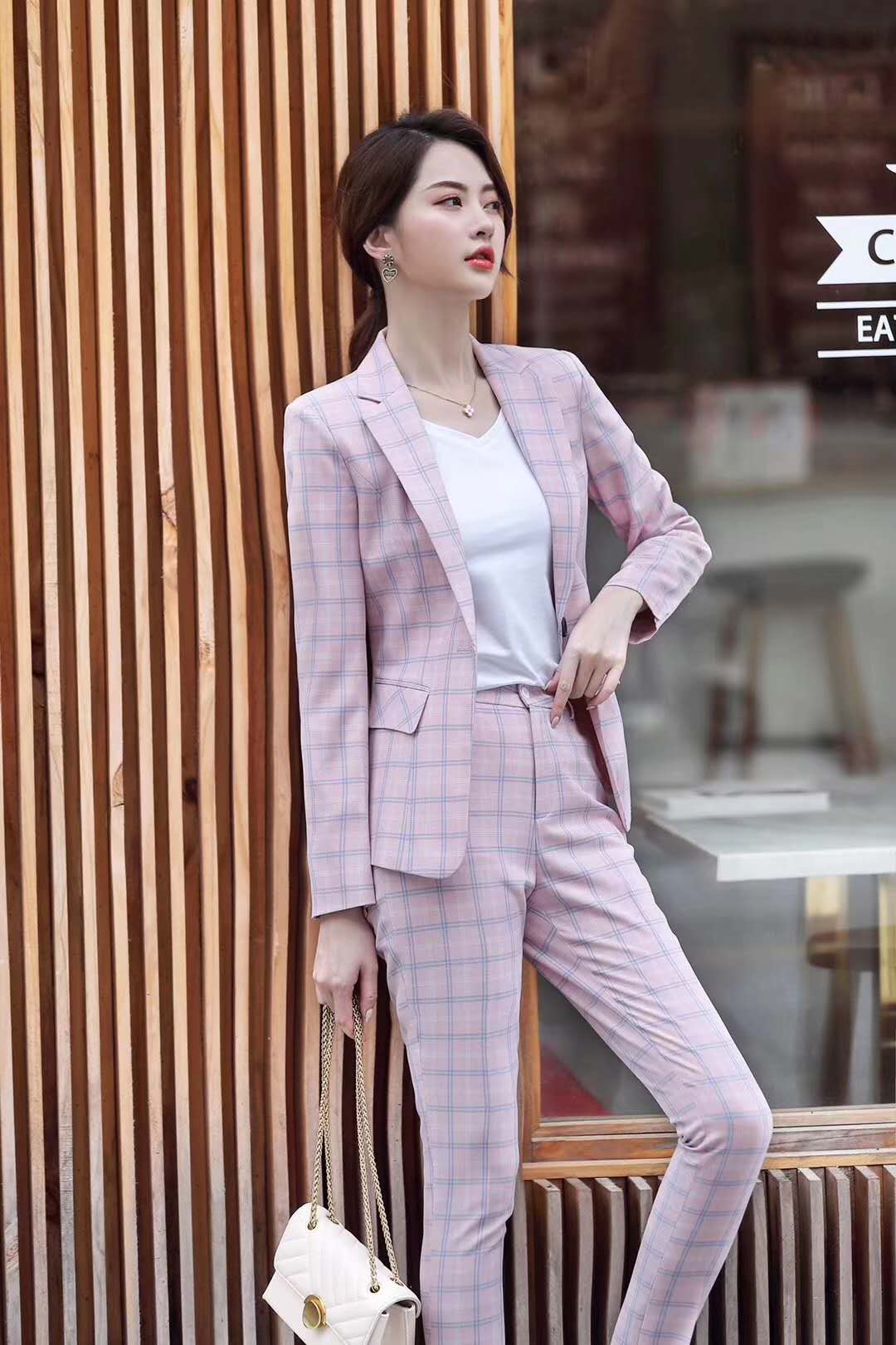 LZYZ-0042工作服定做