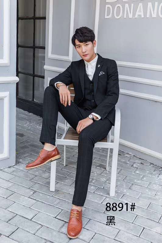 NZYZ-0037工作服定做