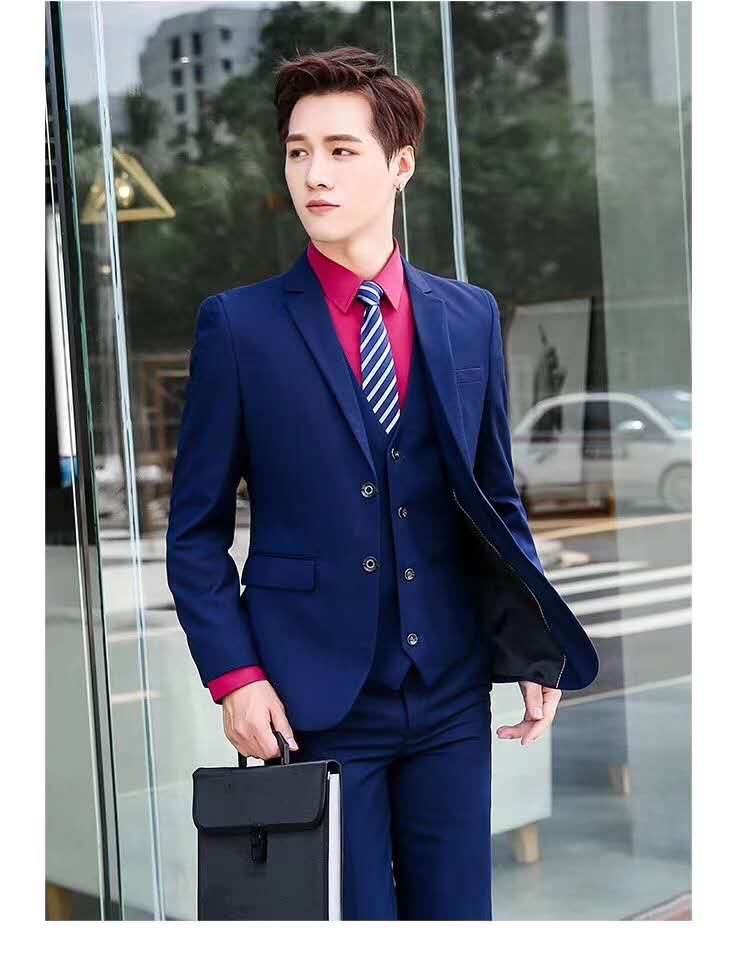 NZYZ-0038工作服定做