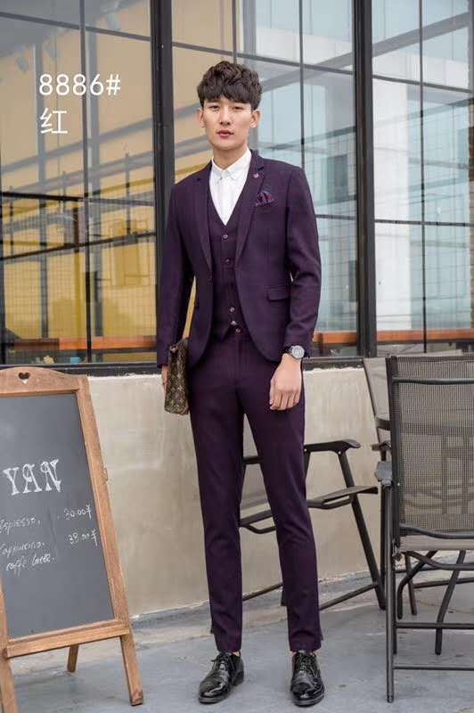 NZYZ-0039工作服定做