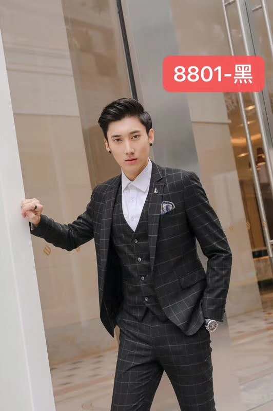 NZYZ-0040工作服定做