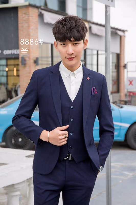 NZYZ-0041工作服定做