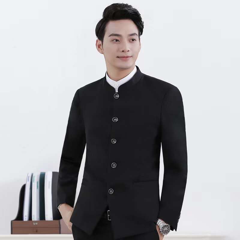 NZYZ-0048工作服定做