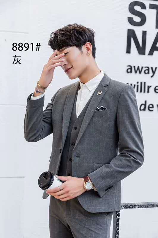 NZYZ-0049工作服定做